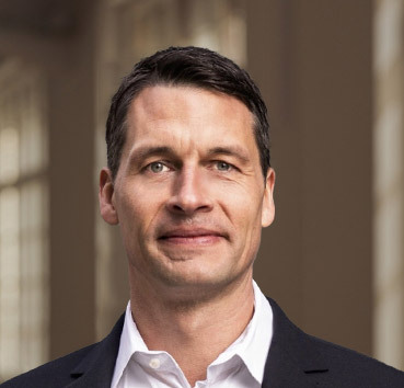 Alexander Rohrig - CEO, Owner