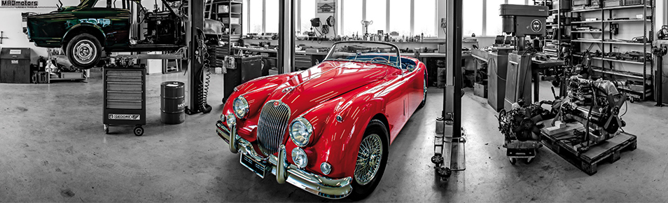 Sandbox Spaces - Winterthur